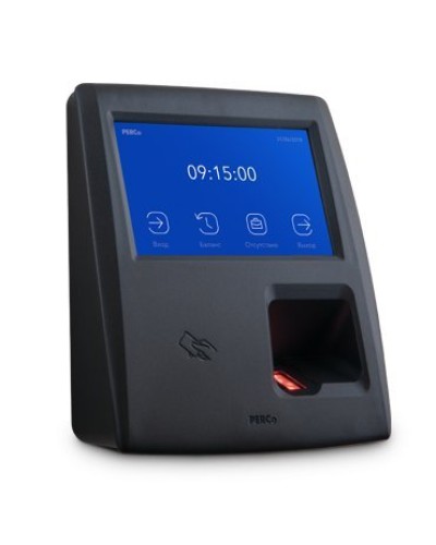 PERCo-CR11.1. Биометрический терминал. PERCo в Черкесске