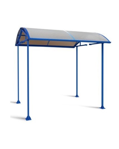 PERCo-RTC-20. Крыша турникета. PERCo в Черкесске