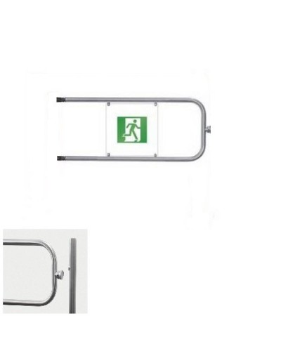 PERCo-BH02 1-06/EL. Ограждение. PERCo в Черкесске