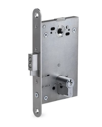 PERCo-LB85.3. Замок электромеханический. PERCo в Черкесске