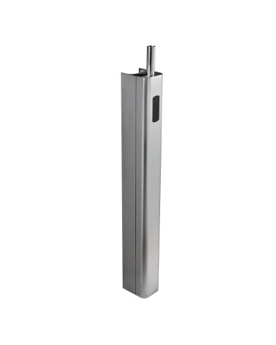 PERCo-FP-01P.1. Передняя панель для установки терминалов. PERCo в Черкесске