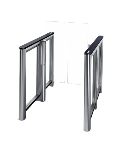 PERCo-ST-11. Турникет электромеханический полуростовой. PERCo в Черкесске