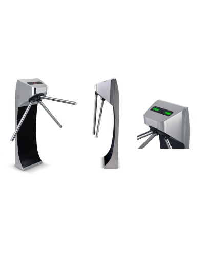 PERCo-TTR-10AB. Турникет-трипод электромеханический. PERCo в Черкесске