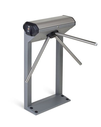 PERCo-KT02.9 с активированным ПО PERCo-WS и PERCo-WM-01. Электронная проходная. PERCo в Черкесске