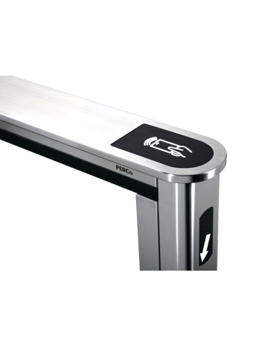 PERCo-SDC-01S. Крышка турникета. PERCo в Черкесске