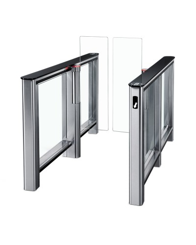 PERCo-ST-01. Турникет электромеханический полуростовой. PERCo в Черкесске