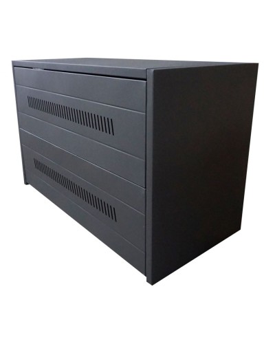 BAT VGD-II-C10 (1068778). Дополнительный блок батарей. POWERCOM в Черкесске