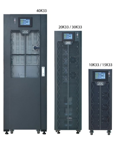 VGD-II-30K33 (1216795). Источник бесперебойного питания. POWERCOM в Черкесске