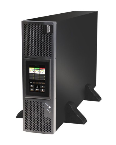 VGD-II-10K33RM (1119224). Источник бесперебойного питания. POWERCOM в Черкесске