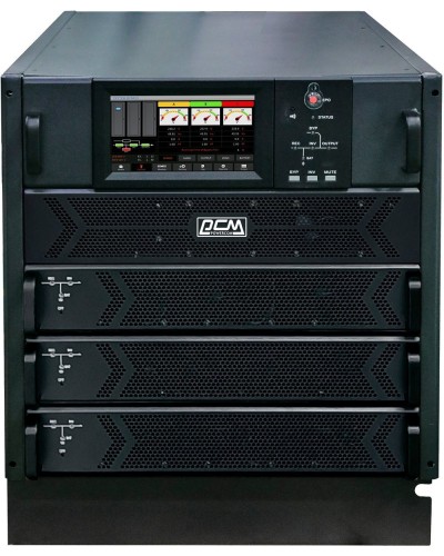VGD-II-20R33 (1795543). Источник бесперебойного питания. POWERCOM в Черкесске