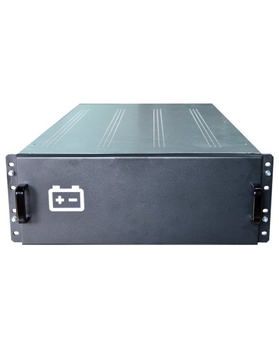 BAT VGD-II-C3 (1119235). Дополнительный блок батарей. POWERCOM в Черкесске