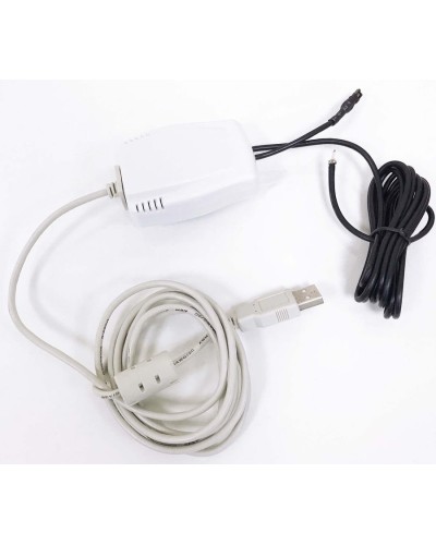 NETFLEER ME-PK-621. Датчик окружающей среды ME-PK-621. POWERCOM в Черкесске