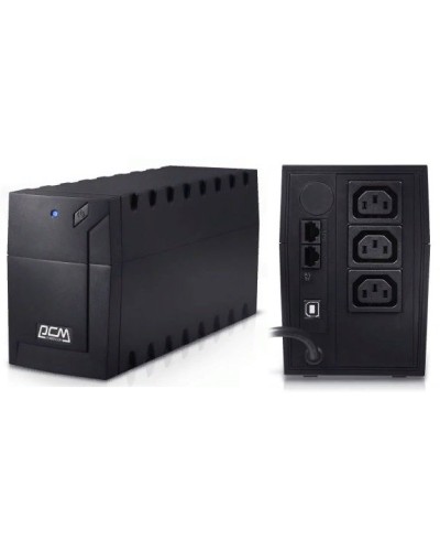 RPT-600AP. Источник бесперебойного питания. POWERCOM в Черкесске