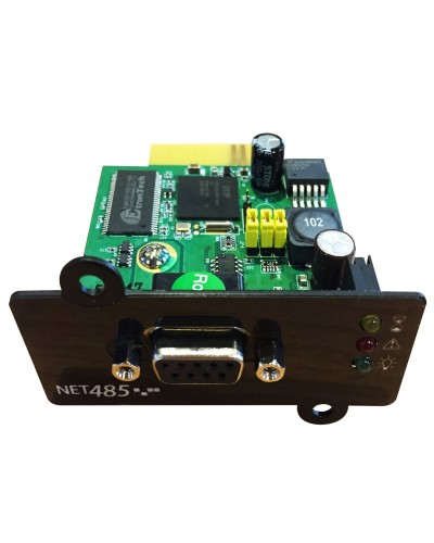 MODBUS NET485 MINI (1171601). Сетевая карта MODBUS NET485 Mini Internal. POWERCOM в Черкесске