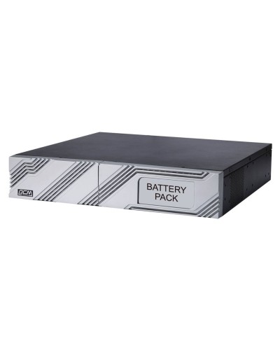 BAT SRT-24V FOR SRT-1000A. Дополнительный блок батарей. POWERCOM в Черкесске