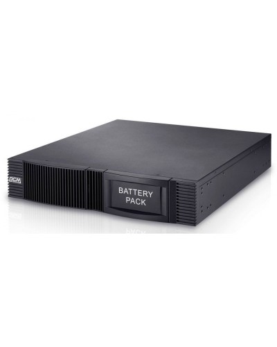 BAT MRT-72V. Дополнительный блок батарей. POWERCOM в Черкесске