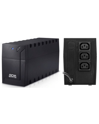 RPT-1000A. Источник бесперебойного питания. POWERCOM в Черкесске