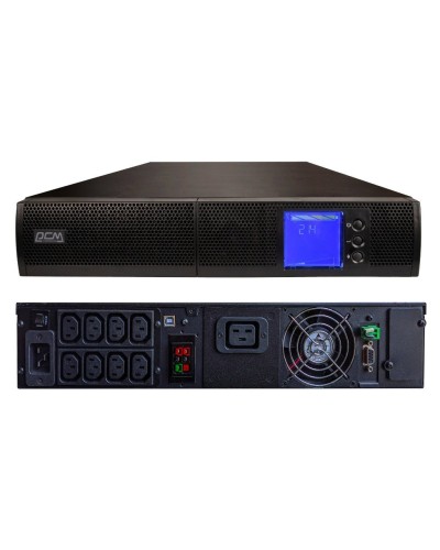 SNT-2000. Источник бесперебойного питания. POWERCOM в Черкесске