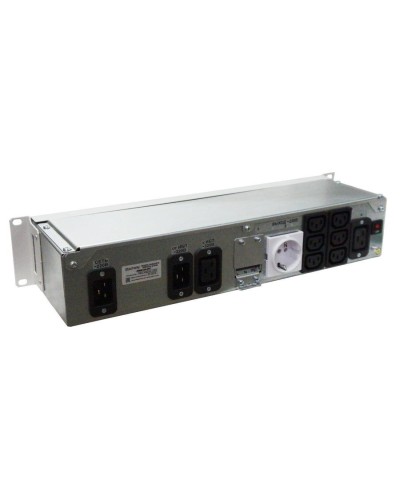 EBR-63AS (1593230). Байпас. POWERCOM в Черкесске