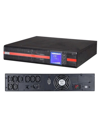 MRT-1000SE. Источник бесперебойного питания. POWERCOM в Черкесске