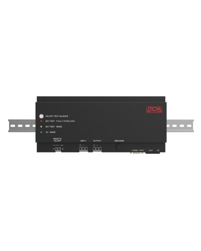 DRU-500. Источник бесперебойного питания. POWERCOM в Черкесске