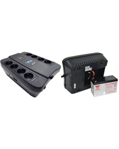 SPD-750U LCD USB. Источник бесперебойного питания. POWERCOM в Черкесске