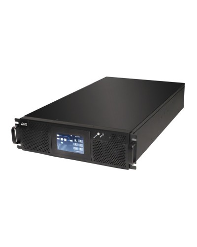 VGD-II-15K33RM (1119228). Источник бесперебойного питания. POWERCOM в Черкесске