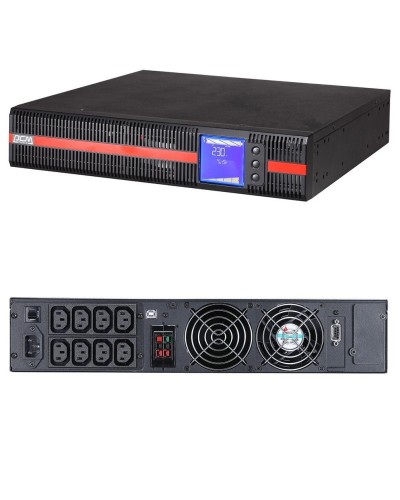 MRT-1000-L. Источник бесперебойного питания. POWERCOM в Черкесске