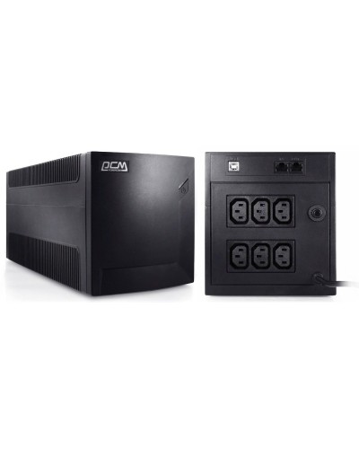 RPT-1500AP. Источник бесперебойного питания. POWERCOM в Черкесске