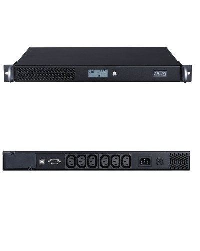 SPR-700. Источник бесперебойного питания. POWERCOM в Черкесске