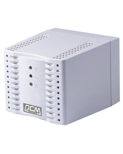 TCA-1200. Стабилизатор напряжения. POWERCOM в Черкесске