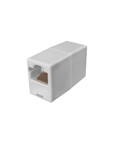Адаптер проходной UTP RJ-45, CAT 5e PROconnect (03-0101-4): Проходной адаптер в Черкесске