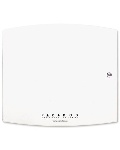 PBOX. Пластиковый корпус. Paradox в Черкесске