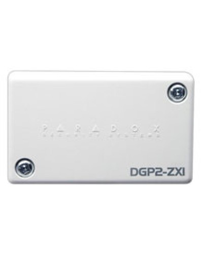 ZX1. 1-зонный модуль расширения. Paradox в Черкесске