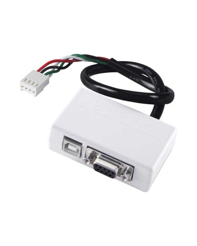 307USB. Адаптер прямого подключения к ПК. Paradox в Черкесске