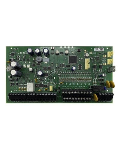 SP7000+. Контрольная панель Spectra SP. Paradox в Черкесске