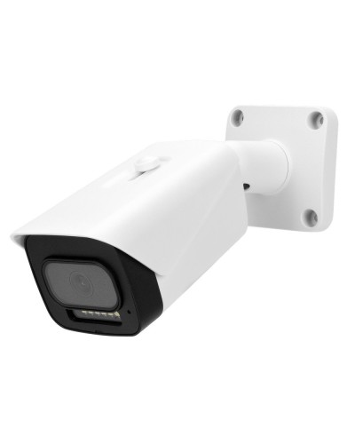 PVC-IP5X-NF2.8P. Видеокамера IP цилиндрическая. Polyvision в Черкесске