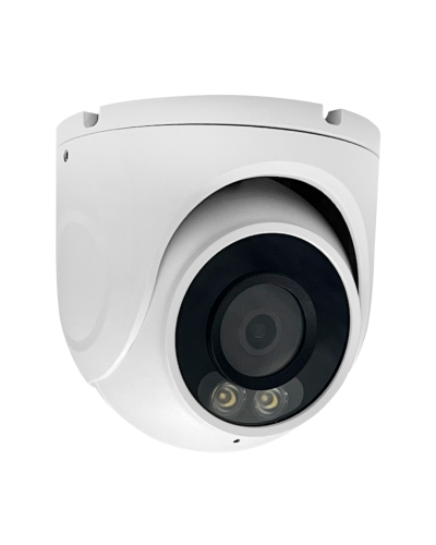 PVC-IP5Z-WDF2.8PF. Видеокамера IP купольная. Polyvision в Черкесске
