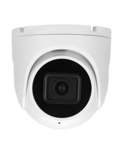 PVC-IP2X-DF4P. Видеокамера IP купольная. Polyvision в Черкесске