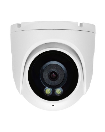 PVC-IP2X-DF2.8PF. Видеокамера IP купольная. Polyvision в Черкесске