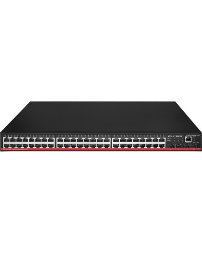 PND-M48G-4F. Коммутатор управляемый оптический 52 портовый. Polyvision в Черкесске