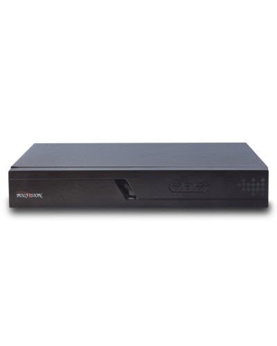PVDR-85-08E1. Видеорегистратор мультиформатный 8-канальный. Polyvision в Черкесске