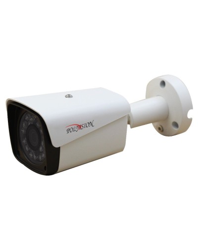 PVC-IP2S-NF2.8. Видеокамера IP цилиндрическая. Polyvision в Черкесске