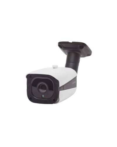 PVC-IP5H-NF2.8PA. Видеокамера IP цилиндрическая. Polyvision в Черкесске