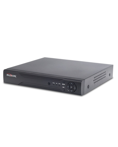 PVDR-87-16F2. Видеорегистратор мультиформатный 16-канальный. Polyvision в Черкесске