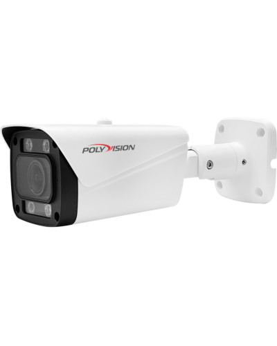 PVC-IP5Z-WNZ5PF. Видеокамера IP цилиндрическая. Polyvision в Черкесске