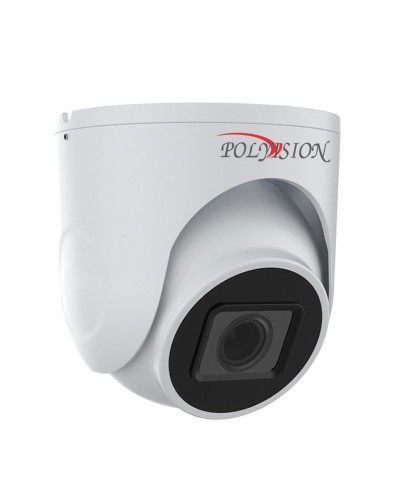 PVC-IP5X-DV5PA. Видеокамера IP купольная. Polyvision в Черкесске