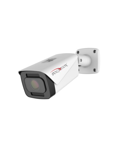PVC-IP2Y-NZ5P. Видеокамера IP цилиндрическая. Polyvision в Черкесске
