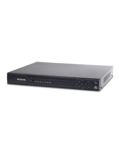 PVNR-87-32E2. Видеорегистратор NVR 32-канальный. Polyvision в Черкесске