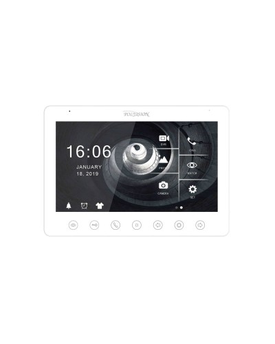 PVD-10M-HD v.8.1. Монитор видеодомофона. Polyvision в Черкесске